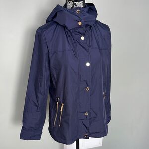 Michael Kors Rain Jacket NEW